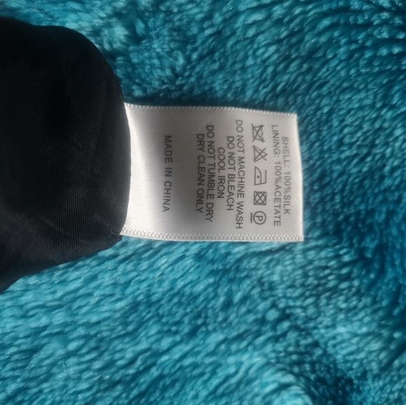 Designer one- of- a -kind Olivia Rubin Dress - Picture 6 of 6